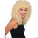 Morris WIG CURLY EXTRA LONG BLONDE