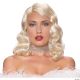 Morris WIG FEMME FATALE BLONDE