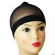 Morris WIG STOCKING CAPS BLACK