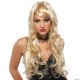 Morris WIG SUPERMODEL BLONDE