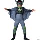 Morris WILD KRATTS BAT-GREEN SZ 4 XS