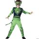 Morris WILD KRATTS CHEETAH-GREEN SZ 4