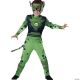 Morris WILD KRATTS CHEETAH-GREEN SZ 6