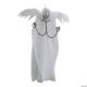 Morris WINGED REAPER IN CHAINS