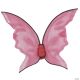 Morris WINGS BUTTERFLY PK HOT COLOR
