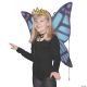 Morris WINGS CHILD BUTTERFLY BLUE
