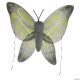 Morris WINGS CHILD BUTTRFLY YW GRN