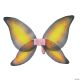 Morris WINGS CHILD FAIRY PINK YELLOW
