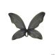 Morris WINGS FAIRY BLUE BLACK