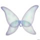 Morris WINGS FAIRY PRPL BLU GRN