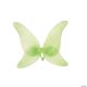 Morris WINGS FAIRYTALE ADULT GREEN