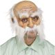 Morris WISKER WALTER OLD MAN MASK