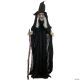Morris WITCH ANIMATED W CANE 72IN