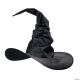 Morris WITCH HAT CURVED BLACK