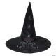 Morris WITCH HAT RIBBON BLACK