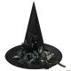 Morris WITCH HAT WITH SKULL