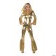 Morris WMN HOT PANTS JUMPSUIT XLARGE