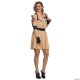 Morris WMNS GHOSTBUSTERS 80S SM