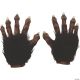 Morris WOLF LATEX HANDS DELUXE