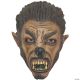 Morris WOLF MASK CHILD LATEX MASK