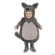 Morris WOLF TODDLER XL 4-6