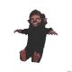 Morris WOLFIE MONSTER KID