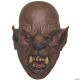 Morris WOLFMAN ADULT LATEX MASK