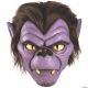 WOLFMAN MASK