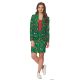 Morris WOMEN GREEN TREE CHRISTMAS SUIT