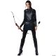 Morris WOMEN S WARRIOR HUNTRESS COSTUME