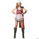 WOMENS ASSASSINS CREED EZIO COSTUME