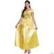 Morris WOMENS BELLE DELUXE COSTUME 4-6