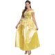 Morris WOMENS BELLE DELUXE COSTUME8-10