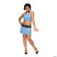 Morris WOMENS BETTY RUBBLE COSTUME RU88315