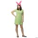 Morris WOMENS BOBS BURGERS LOUISE COSTUME