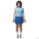 Morris WOMENS BOBS BURGERS TINA COSTUME