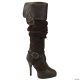 Morris WOMENS CARIBBEAN BOOTS-SIZE 7