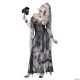 Morris WOMENS CEMETERY BRIDE COSTUME