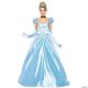 WOMENS CLASSIC CINDERELLA COSTUME