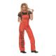 Morris WOMENS D. MENTED COSTUME SMALL
