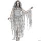 Morris WOMENS ENCHANTED GHOST COSTUME