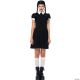 WOMENS GOTHIC DARLING COSTUME