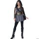 Morris WOMENS HUNTRESS COSTUME