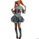 Morris WOMENS IT MOVIE PENNYWISE DELUXE COST
