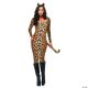WOMENS LEOPARD COSTUME UA83666