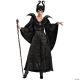 Morris WOMENS MALEFICENT ADLT SM