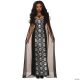 Morris WOMENS MORTALIA COSTUME