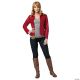 Morris WOMENS ONCE UPON A TIME EMMA COSTUME