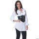 Morris WOMENS PIRATE BLOUSE