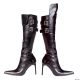 Morris WOMENS PIRATE BOOTS-SIZE 7